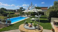 Villa Malvasio - Piscina & Suite Idromassaggio - Pools