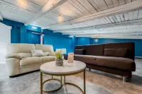 EH Rome Airport Euro House Hotels