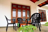 Seasons Villa Sigiriya, Sri Lanka