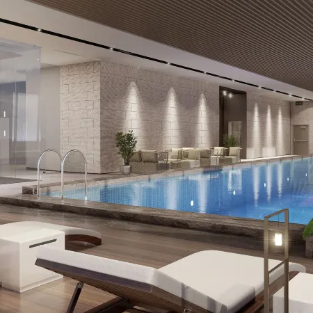 AC Hotel by Marriott Manila