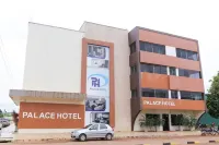 Palace Hotel Hotels in Altamira