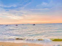 The Sunset Bangsaen Hotel