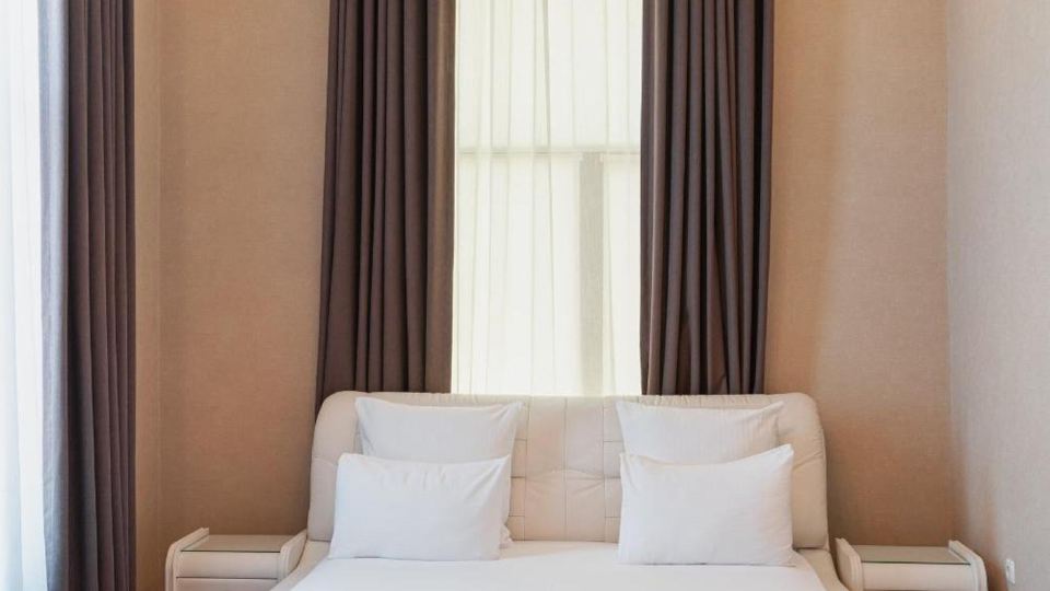 Altair Hotel
