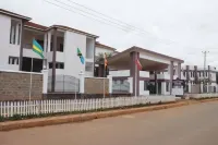Tourist Hotel Bungoma Các khách sạn ở 