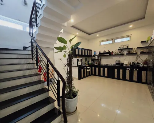 Flamingo Villa Hoi An Общественные зоны Photos
