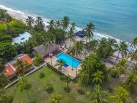 Hotel Chiniu - Pools