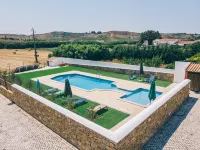 Pátio da Figueira - Pools