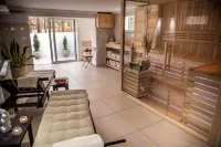 Vila Mila - spa