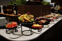 Palatinus Boutique Hotel - 4-Star