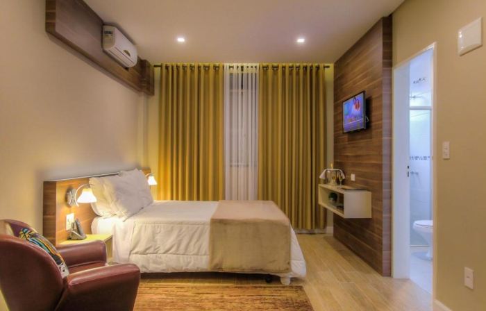 Tri Hotel Lajeado