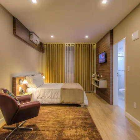 Tri Hotel Lajeado