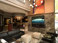 Grand Resort Hotel - Mt Laurel - Philadelphia Hotels in Mount Laurel