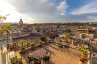 Riad Dar Tahri