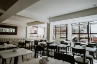 高爾夫俱樂部酒店 - 早餐