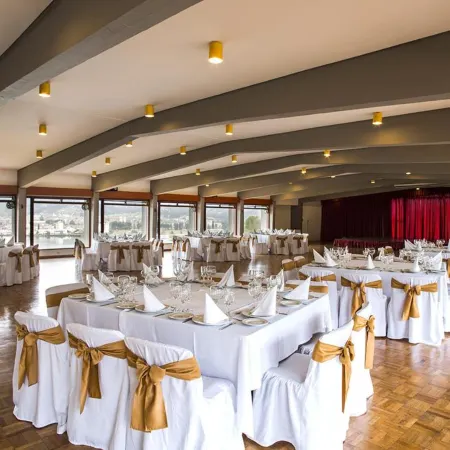 D'Acosta Hotel Sochagota