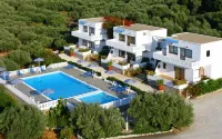 Villas Michalis - Merinäköala