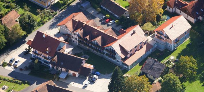 Hotel Altneudörflerhof Hotels in Sudoststeiermark