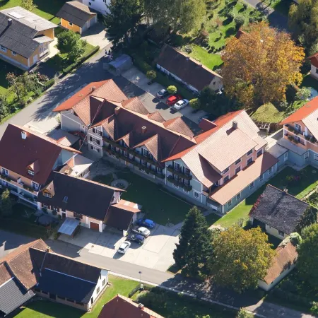 Hotel Altneudörflerhof