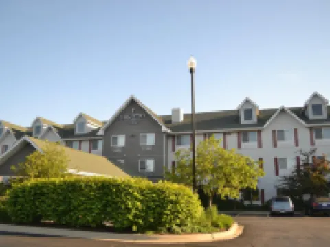 Country Inn & Suites by Radisson, Gurnee, IL Hoteles en Gurnee