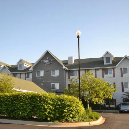 Country Inn & Suites by Radisson, Gurnee, IL