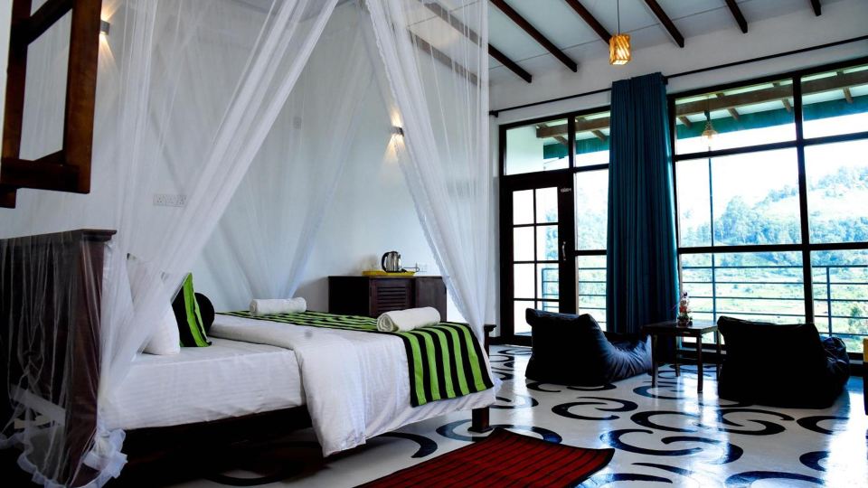Maridian Hotel