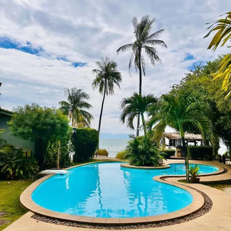 Phangan Beach Resort