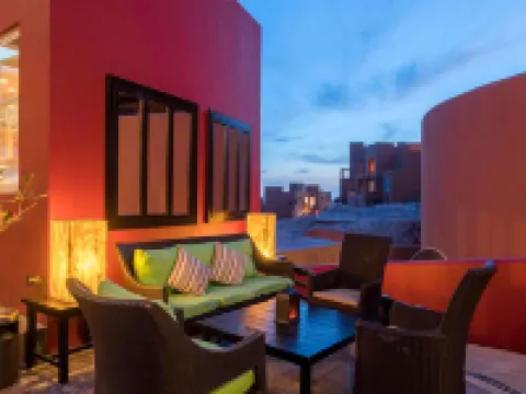 Club Regina Los Cabos