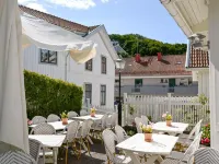 Nautic Hotell Hotel a Marstrand