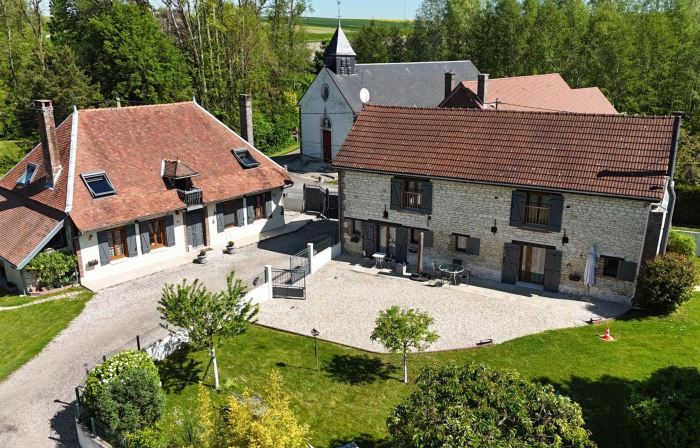 Le Clos Poli