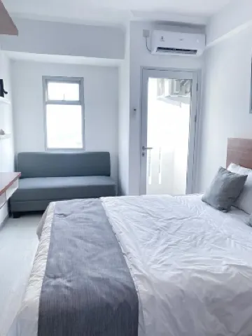 White Box Apartemen Gunung Putri Square