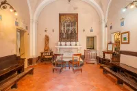 Palazzo Tombesi Trecci
