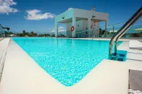 Hotel Taimar - Beach