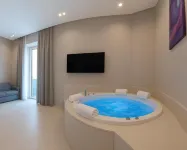 Dimora Angioina - Bathtub