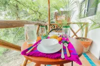 Maison Bacalar - Breakfast