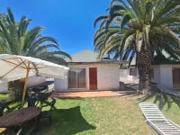 Cabanas Yunkai Hotels in Vicuna