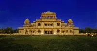 Skk the Fern Jaisalmer