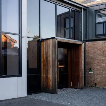 Yallungah Boutique Hotel