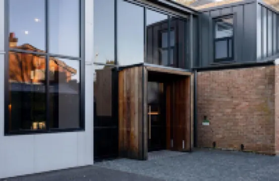 Yallungah Boutique Hotel