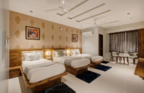 Hotel Hill City