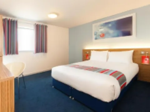 Travelodge Huntingdon Fenstanton
