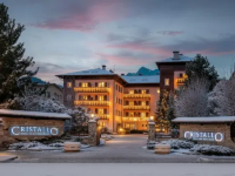 Hotel Cristallo Hotels in Bormio