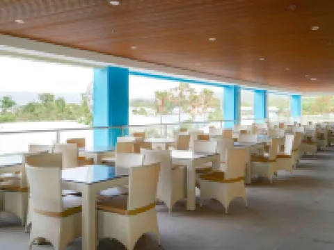 Puerto de San Juan Beach Resort Hotel and Residences Hotels in San Juan