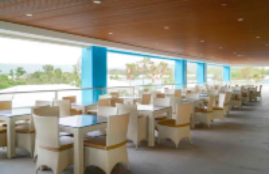 プエルト デ サン フアン リゾート ホテル のホテル