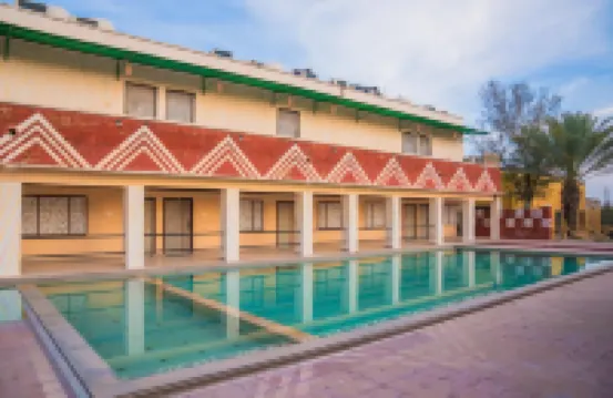 Thar Exotica Spa & Resort