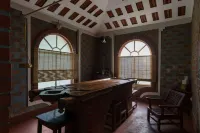 Kairali - the Ayurvedic Healing Village - spa