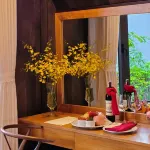 TTC Dreamy Hill Resort (Unlimited Access to TTC World - Thung Lung Tinh Yeu)