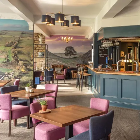 George Hotel