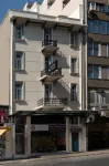 アテネ マーケット ポートレート プシリ周辺のホテル