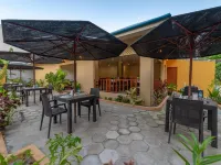 Nala Veli Beach & Spa Hotels in Ukulhas
