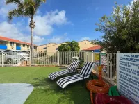 Ocean View Villas Hotels in Geraldton